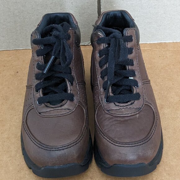 Nike Air Max Goadome(Ps) Little Kids Style 311569 Size 10C Brown . - Picture 4 of 11